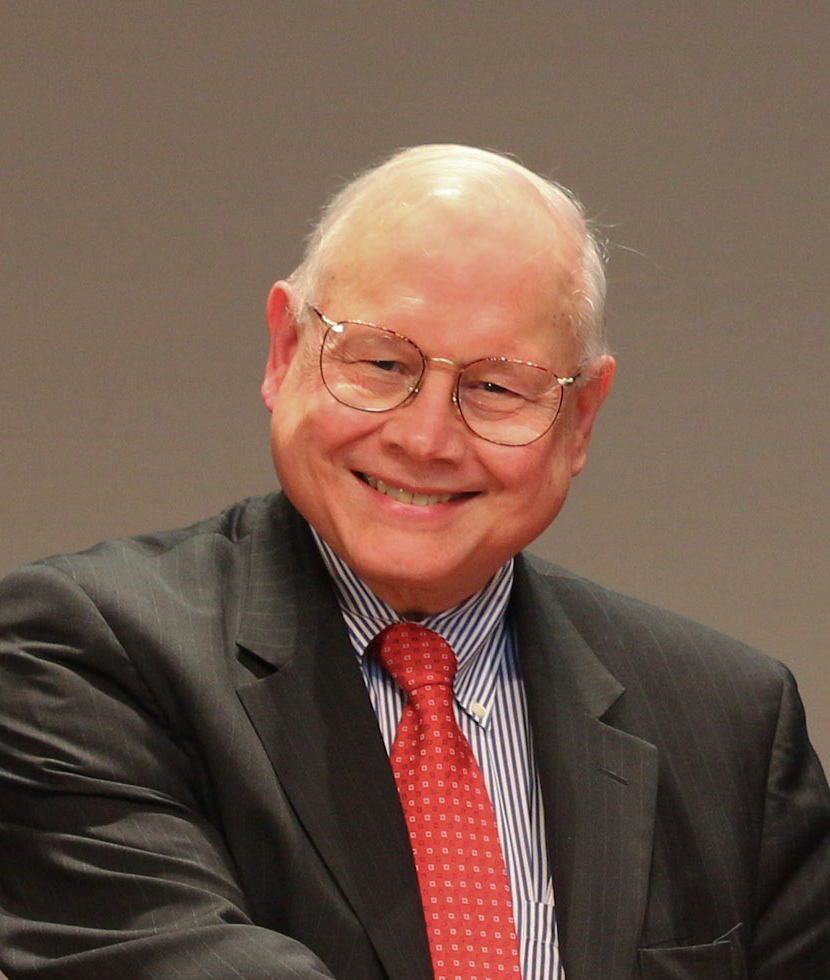 Sir John Templeton